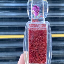 زعفران اطلسی سوپر نگین بازرگانی براتی