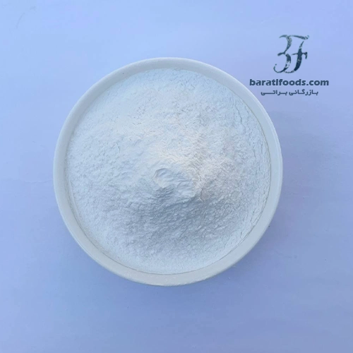 بکینگ پودر اعلا 1 بکینگ پودر اعلا