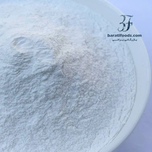 بکینگ پودر اعلا 2 بکینگ پودر اعلا - تصویر 2