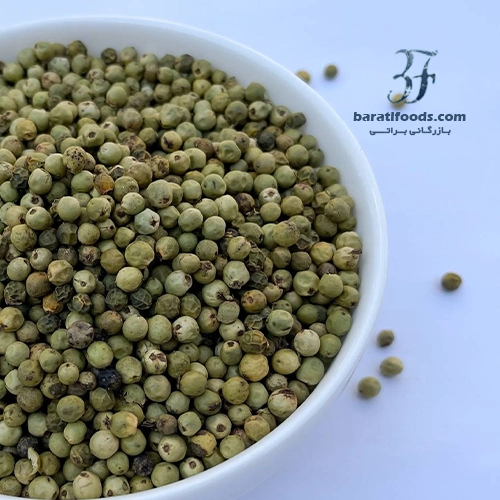 دان فلفل سبز 2 دان فلفل سبز - تصویر 2