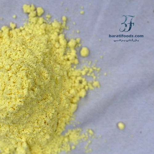 ادویه مخصوص گوشت 2 ادویه مخصوص گوشت - تصویر 2