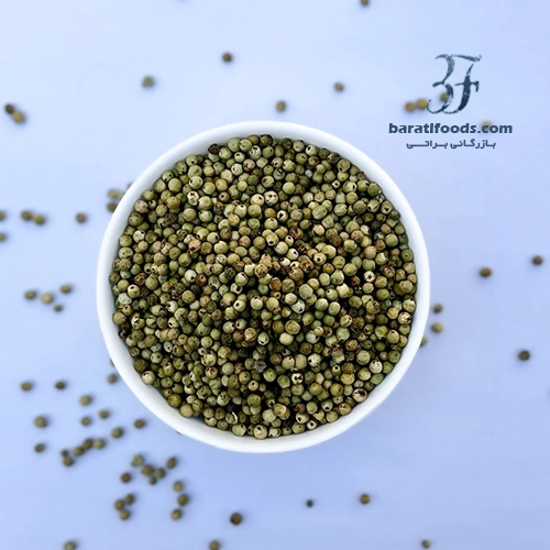 دان فلفل سبز 3 دان فلفل سبز - تصویر 3