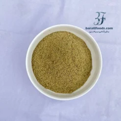 ادویه همبرگر نیویورکی