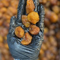 آلو شوقانی آفتابی لوکس تمیز شده بازرگانی براتی