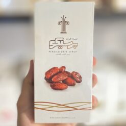 شیره خرما 650 گرمی کیفیت عالی پرسیکو بازرگانی براتی