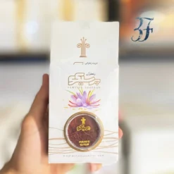 شربت زعفرانی 350 گرم