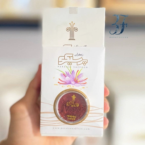 گلاب سنگین 250 سی سی هدیه زعفران 2 گلاب سنگین 250 سی سی هدیه زعفران - تصویر 2