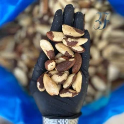 بادام برزیلی