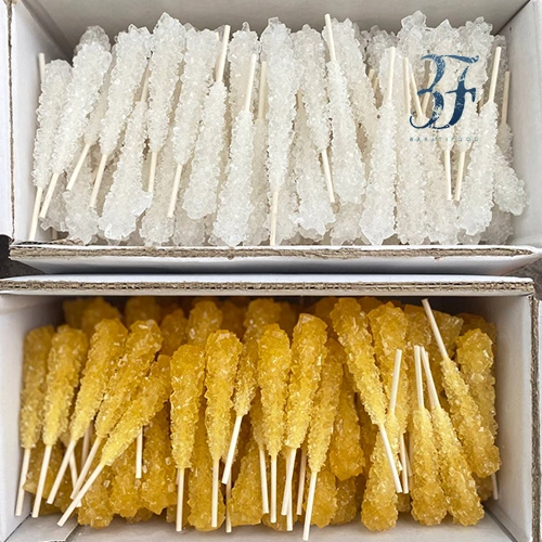 نبات نی دار زرد 3 نبات نی دار زرد - تصویر 3