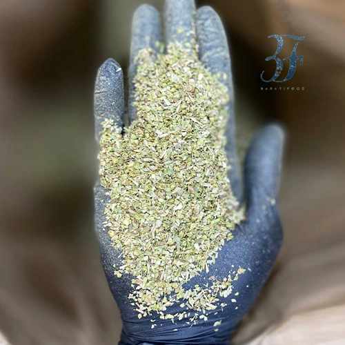 برگ اورگانو 2 برگ اورگانو - تصویر 2