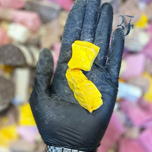 بستنی خشک میکس نیم کیلویی 5 بستنی خشک میکس نیم کیلویی - تصویر 5