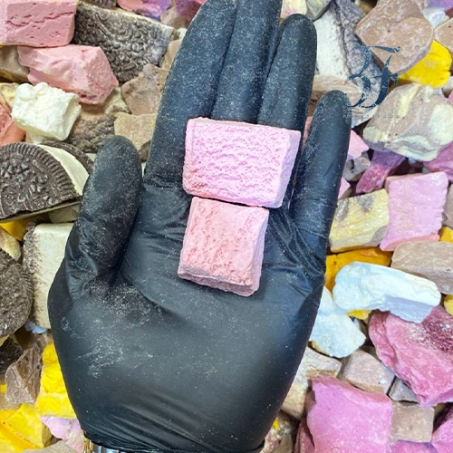 بستنی خشک میکس نیم کیلویی 4 بستنی خشک میکس نیم کیلویی - تصویر 4