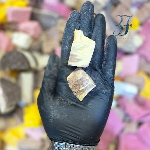 بستنی خشک میکس نیم کیلویی 3 بستنی خشک میکس نیم کیلویی - تصویر 3