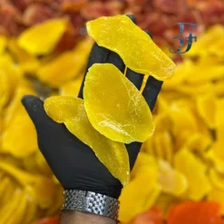 اسلایس انبه نچرال