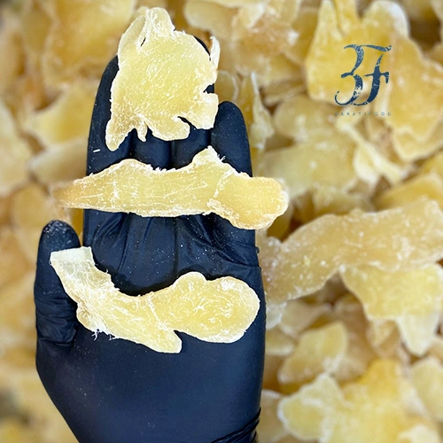 اسلایس زنجبیل 1 اسلایس زنجبیل