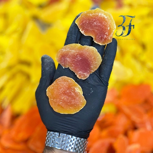 اسلایس پاپایا 1 اسلایس پاپایا