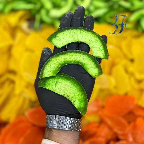 اسلایس پومولو 1 اسلایس پومولو