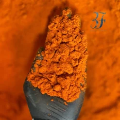 چاشنی پاپریکا دودی