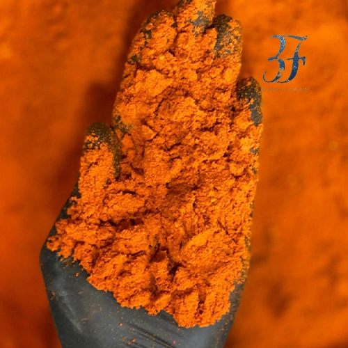 چاشنی پاپریکا دودی 2 چاشنی پاپریکا دودی - تصویر 2