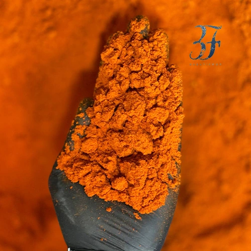 چاشنی پاپریکا دودی 1 چاشنی پاپریکا دودی