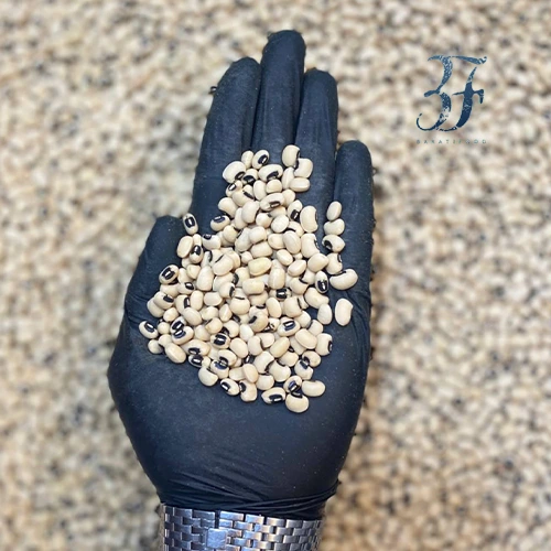 لوبیا چشم بلبلی 1 لوبیا چشم بلبلی