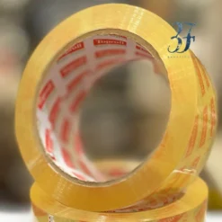 چسب پهن شیشه ای 5 سانتی