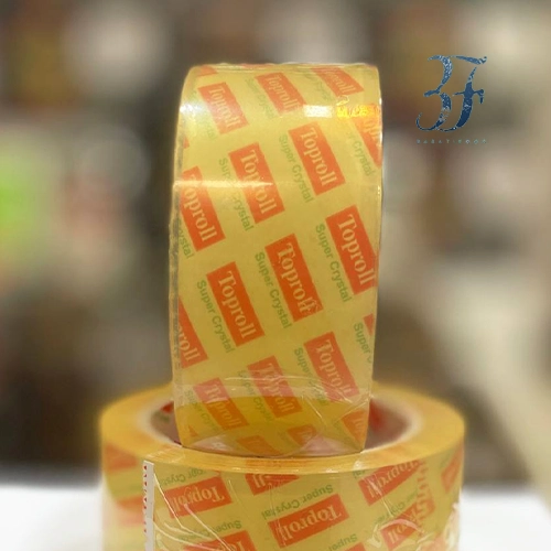 چسب پهن شیشه ای 5 سانتی 2 چسب پهن شیشه ای 5 سانتی - تصویر 2