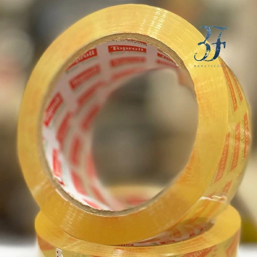 چسب پهن شیشه ای 5 سانتی 1 چسب پهن شیشه ای 5 سانتی