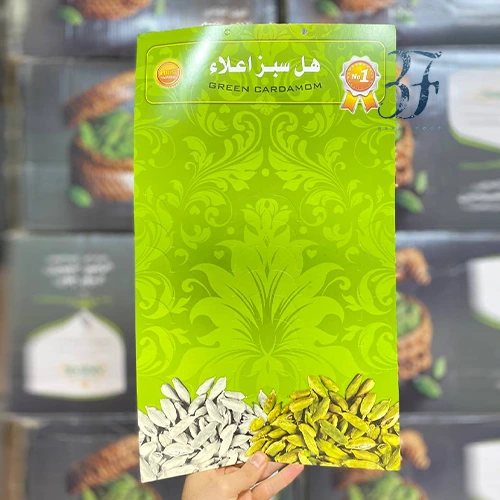 استند خالی مناسب هل 20 عدد 2 استند خالی مناسب هل 20 عدد - تصویر 2