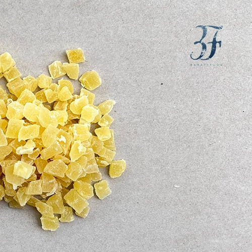 حبه آناناس 2 حبه آناناس - تصویر 2