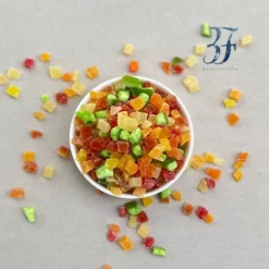 حبه میوه استوایی میکس