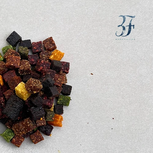 حبه میوه ایرانی اpرگانیک یک کیلو 2 حبه میوه ایرانی اpرگانیک یک کیلو - تصویر 2