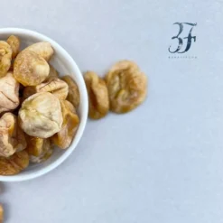 انجیر کردی لوکس بازرگانی براتی