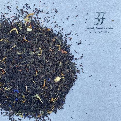 چای مراکشی یک کیلویی 2 چای مراکشی یک کیلویی - تصویر 2
