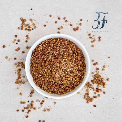 دان سماق قهوه ای 1 دان سماق قهوه ای