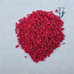 بازرگانی براتی 24 زرشک پفکی بازرگانی براتی