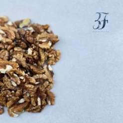 مغز گردو شکری بازرگانی براتی