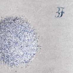 نمک آبی بازرگانی براتی