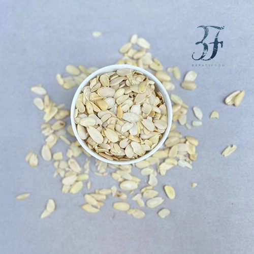 پرک بادام درختی 1 پرک بادام درختی