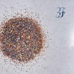 چهار تخمه بازرگانی براتی