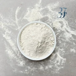 آرد یا پودر جو دوسر پرک فوری خارجی بدون گلوتن