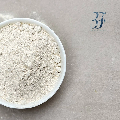 آرد یا پودر جو دوسر پرک فوری خارجی بدون گلوتن 2 آرد یا پودر جو دوسر پرک فوری خارجی بدون گلوتن - تصویر 2