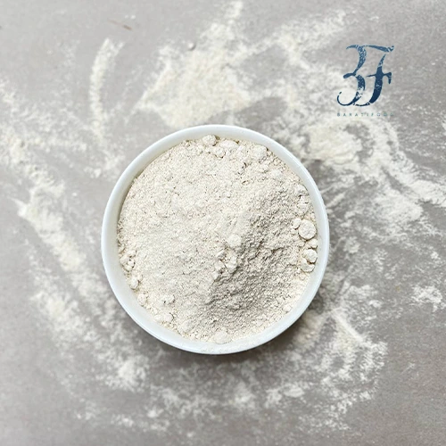 آرد یا پودر جو دوسر پرک فوری خارجی بدون گلوتن 1 آرد یا پودر جو دوسر پرک فوری خارجی بدون گلوتن