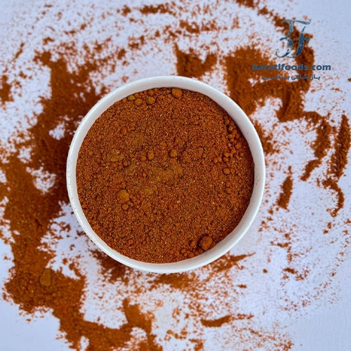 ادویه قیمه زعفرانی 2 ادویه قیمه زعفرانی - تصویر 2