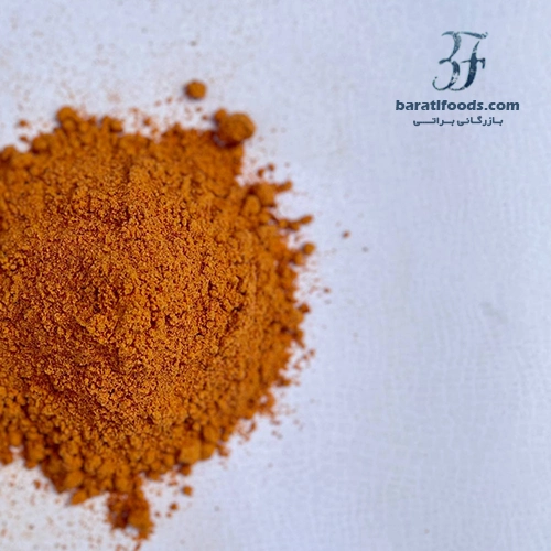 ادویه پیتزا 2 ادویه پیتزا - تصویر 2