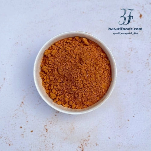 ادویه پیتزا 1 ادویه پیتزا