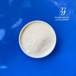 پودر سفیده تخم مرغ گرید A