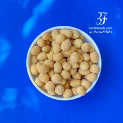 بادام زمینی روکش دار رنچ