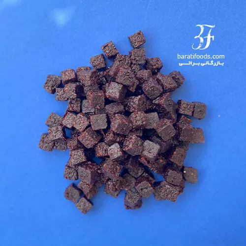 حبه میوه آلو 3 حبه میوه آلو - تصویر 3