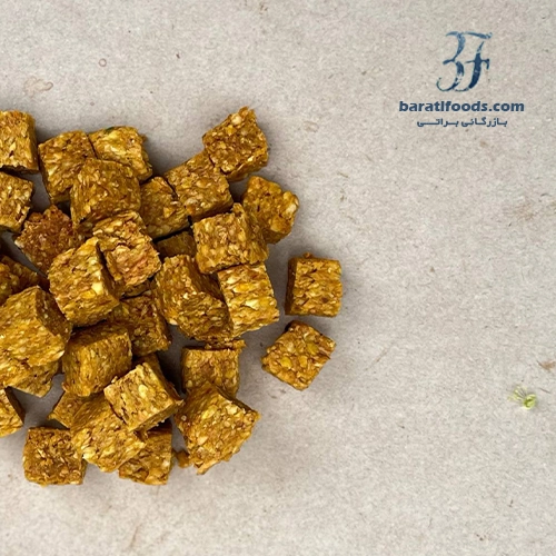 حبه میوه سیب 2 حبه میوه سیب - تصویر 2